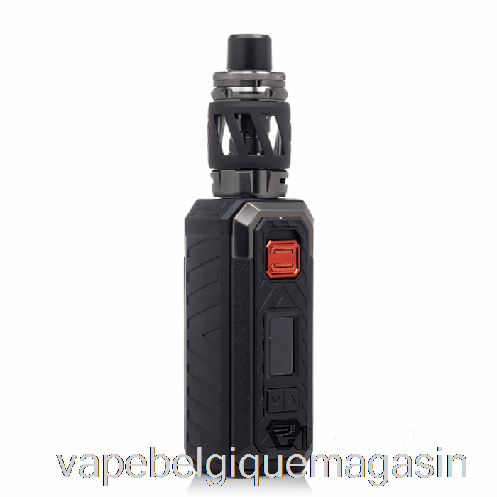 Vape Belgique Vaporesso Armor S 100w Kit De Démarrage Noir